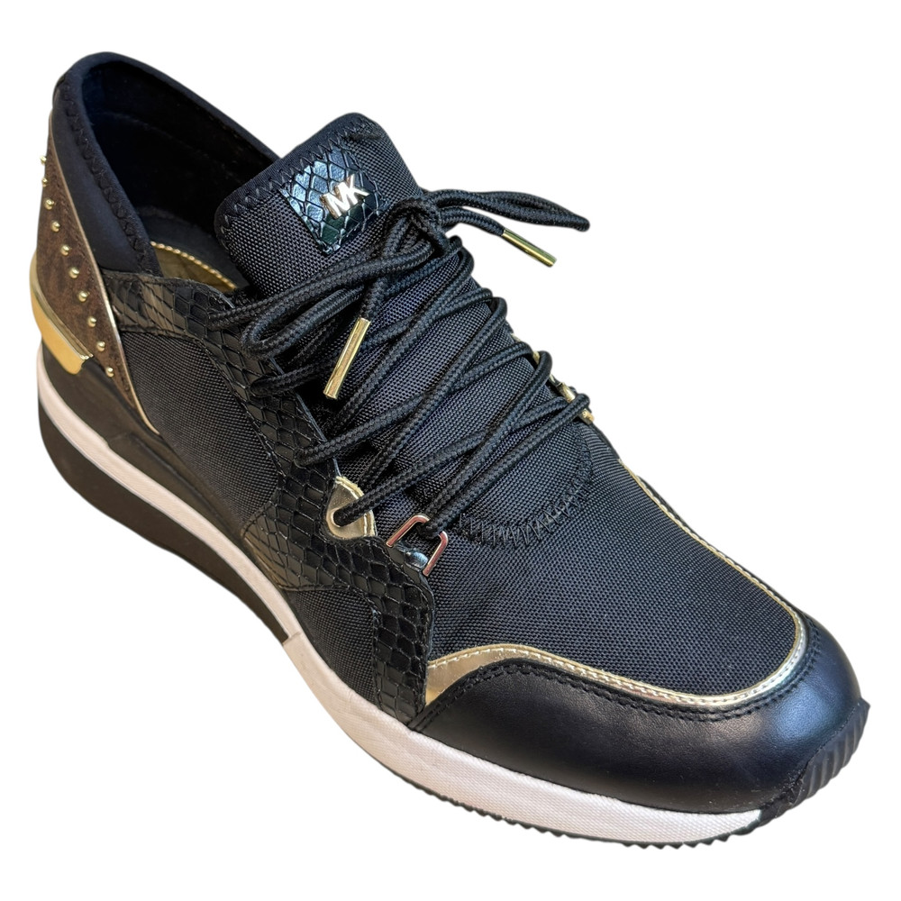 Michael Kors Liv Trainer BUTY SPORTOWE damskie 41