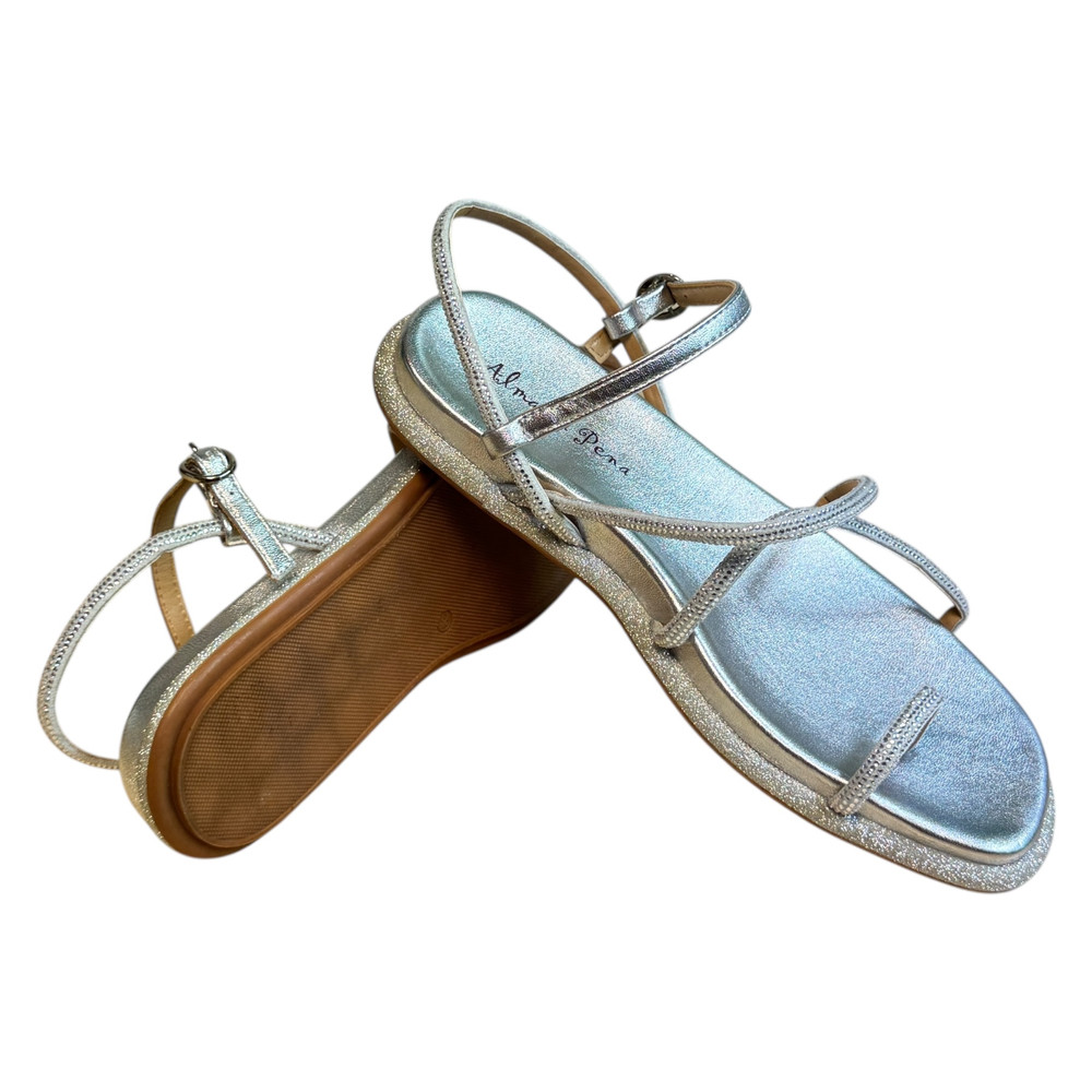 Alma en Pena SANDAŁY damskie 39