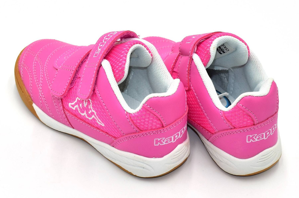 Kappa BUTY SPORTOWE dziecięce 27/26