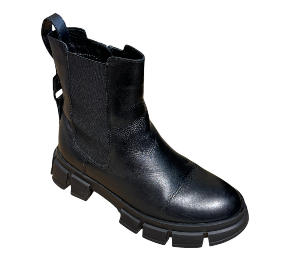 Badura Sara BOTKI  damskie 37