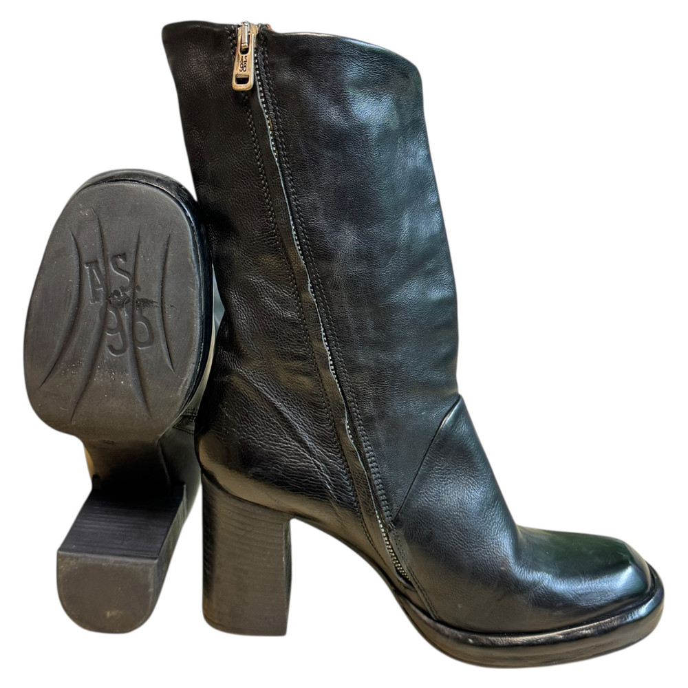 A.S.98 KOZAKI damskie 39