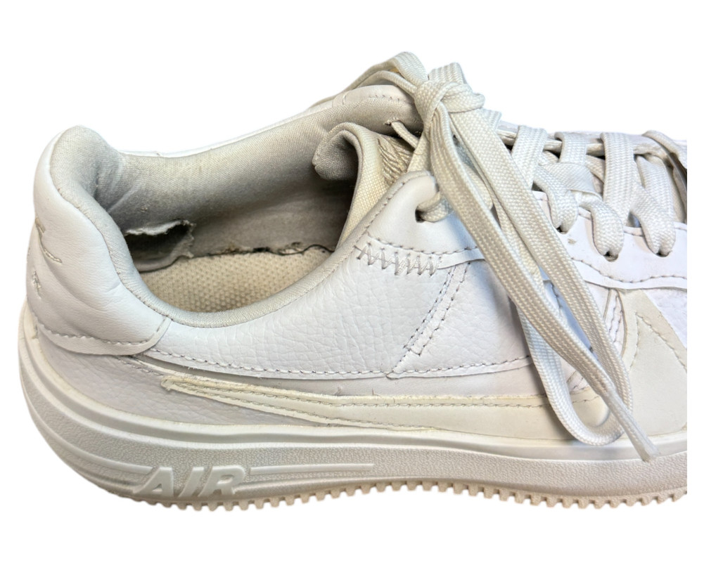 Nike Air Force 1 BUTY SPORTOWE  damskie 37,5