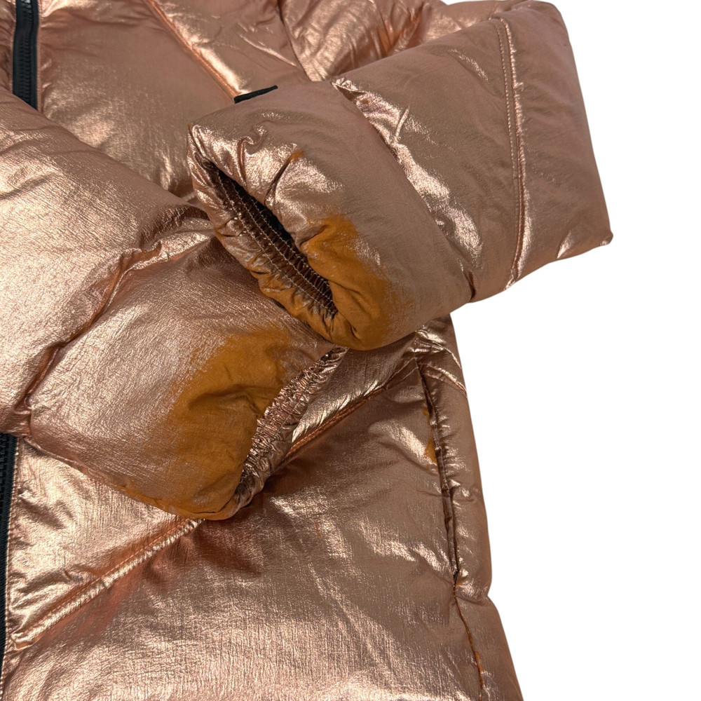 Naketano parka jacket L