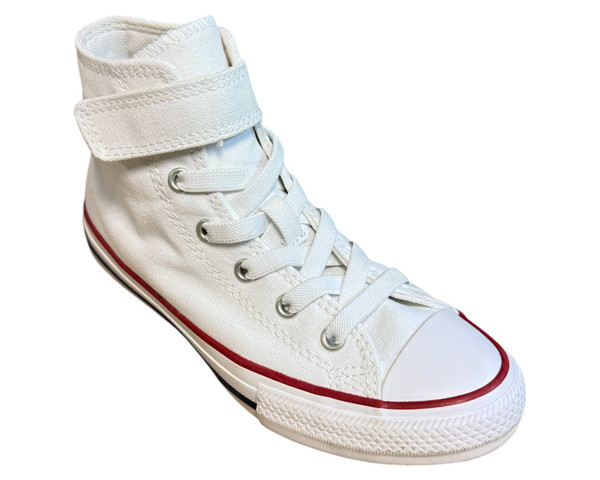 Converse Ctas 1V Hi TRAMPKI wysokie dziecięce 33