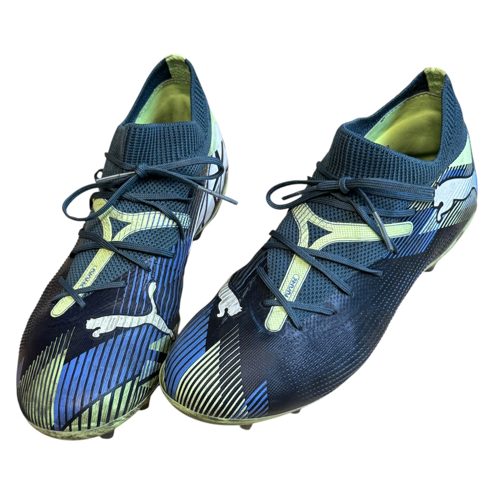 Puma FUTURE 7 MATCH MG BUTY SPORTOWE korki męskie 39