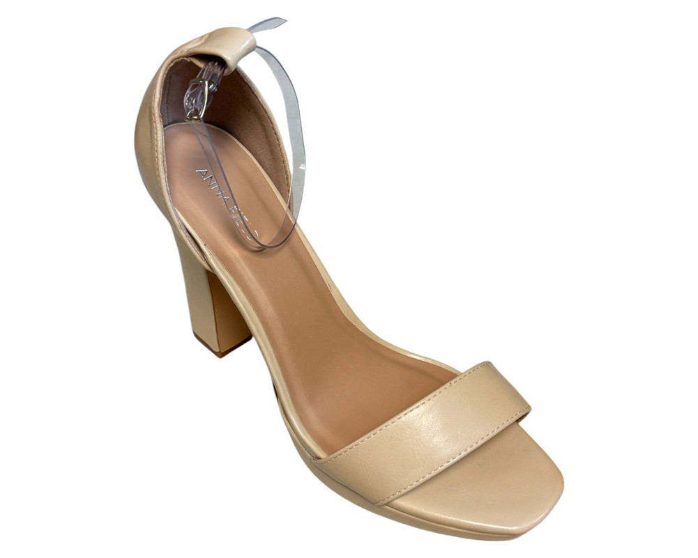 Anna Field  SANDAŁY  damskie 41