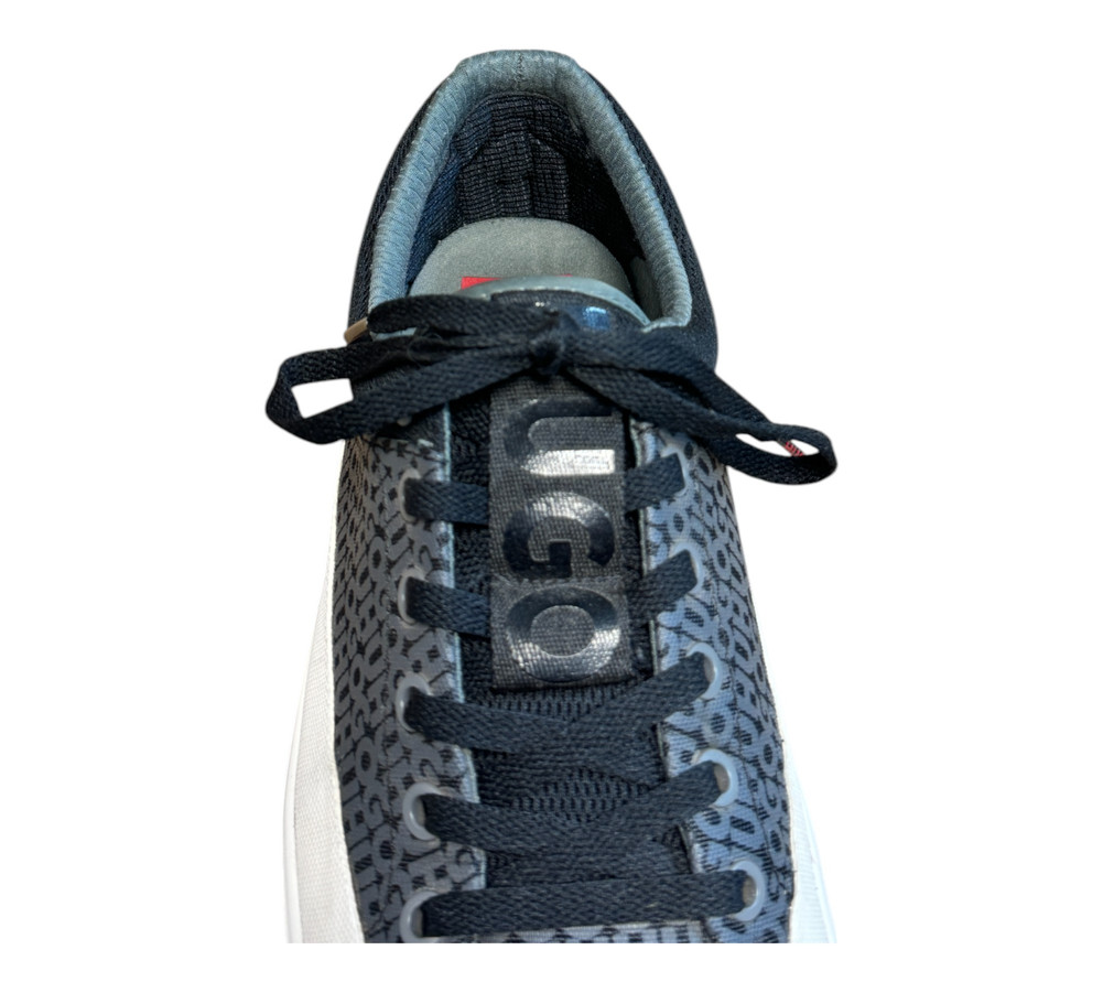 Hugo Dyer Tenn Mono TRAMPKI  męskie 41