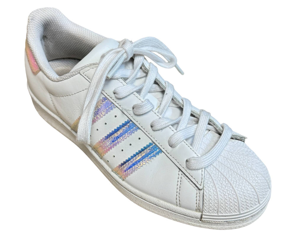 Adidas  Superstar BUTY SPORTOWE  dziecięce 38