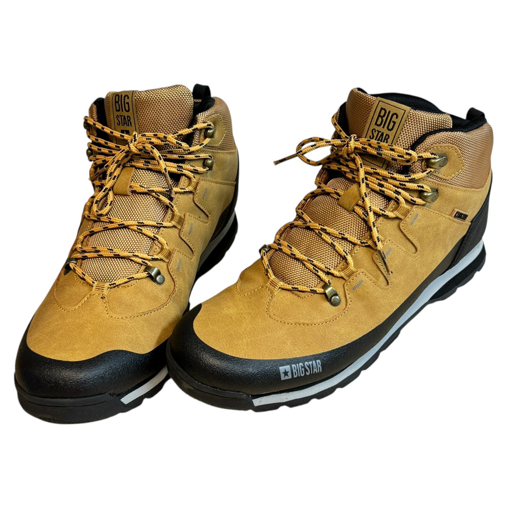 Big Star BOTKI męskie 44