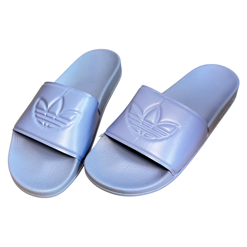 Adidas Adilette Trefoil KLAPKI  MĘSKIE  46
