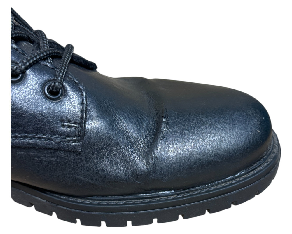 Bugatti  BOTKI  męskie 44