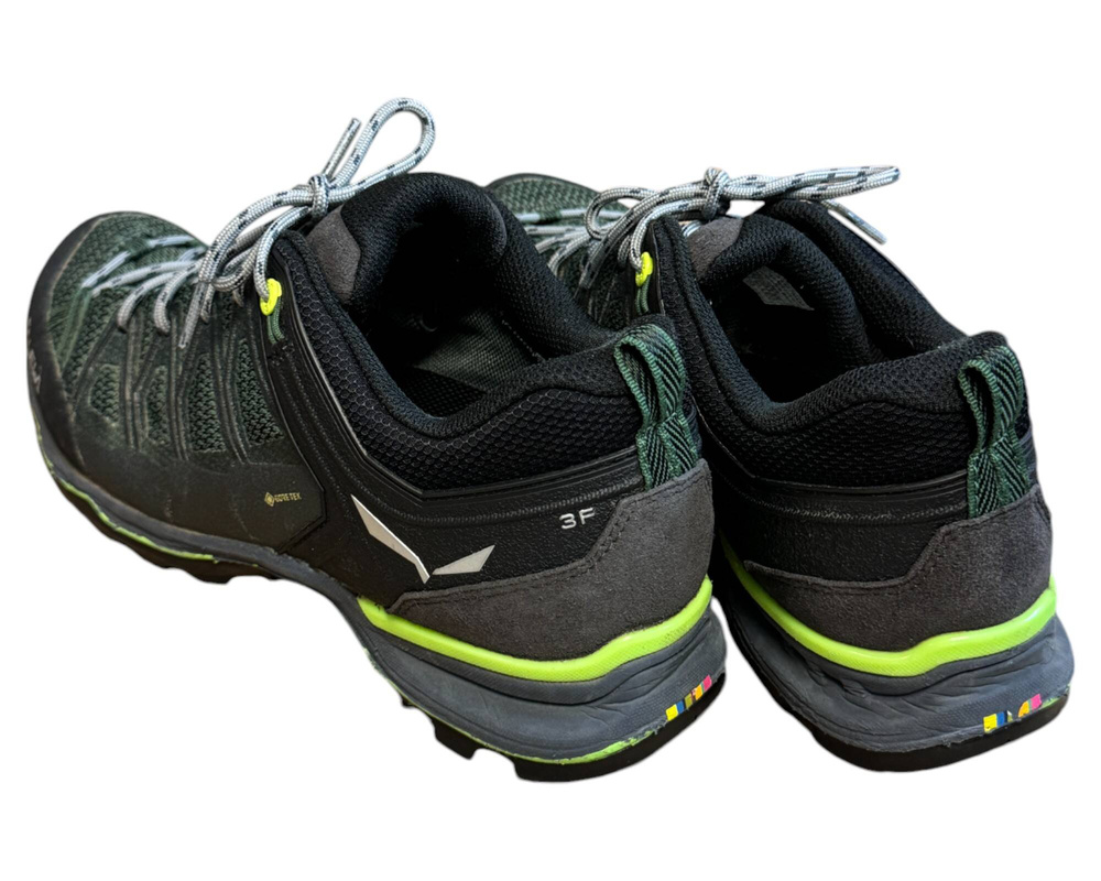 Salewa  Ms Mtn Trainer Lite Gtx GORE-TEX BUTY TREKKINGOWE  męskie 42.5