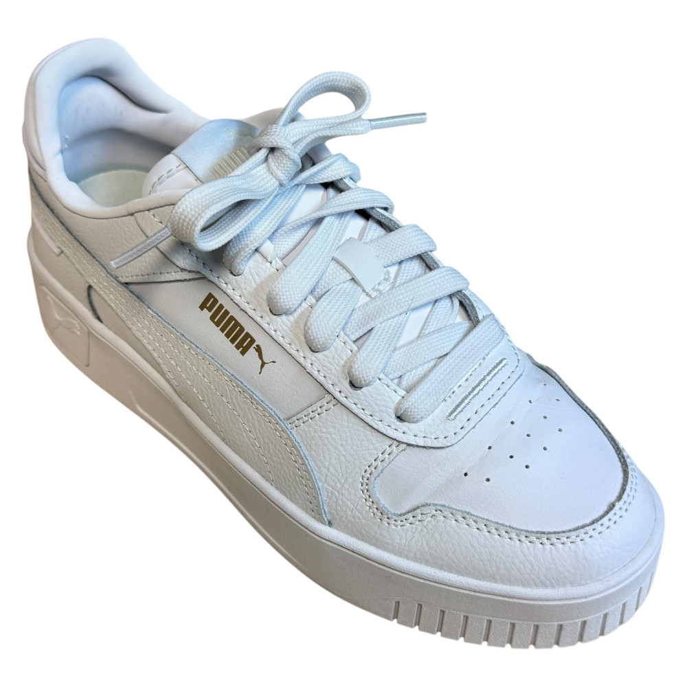 Puma Carina Street BUTY SPORTOWE  damskie 37,5
