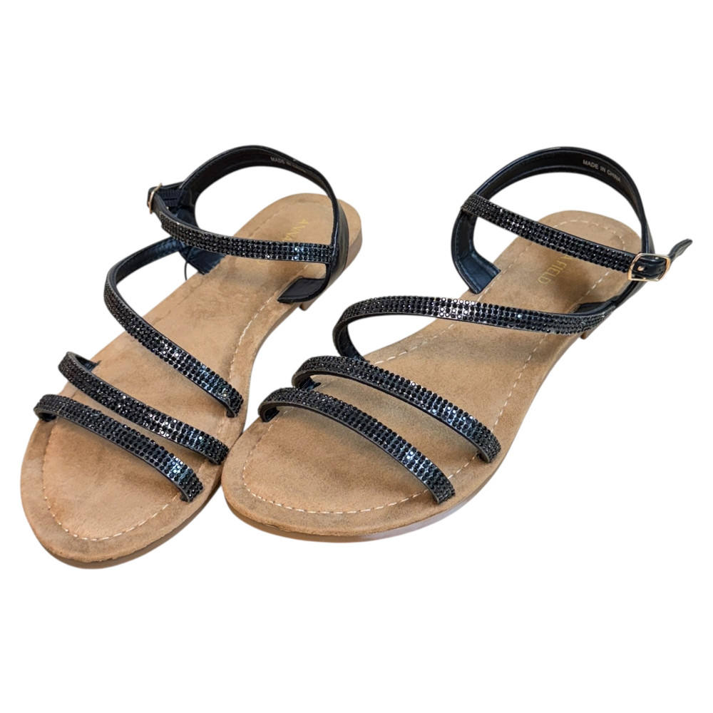 Anna Field SANDAŁY damskie 40/39