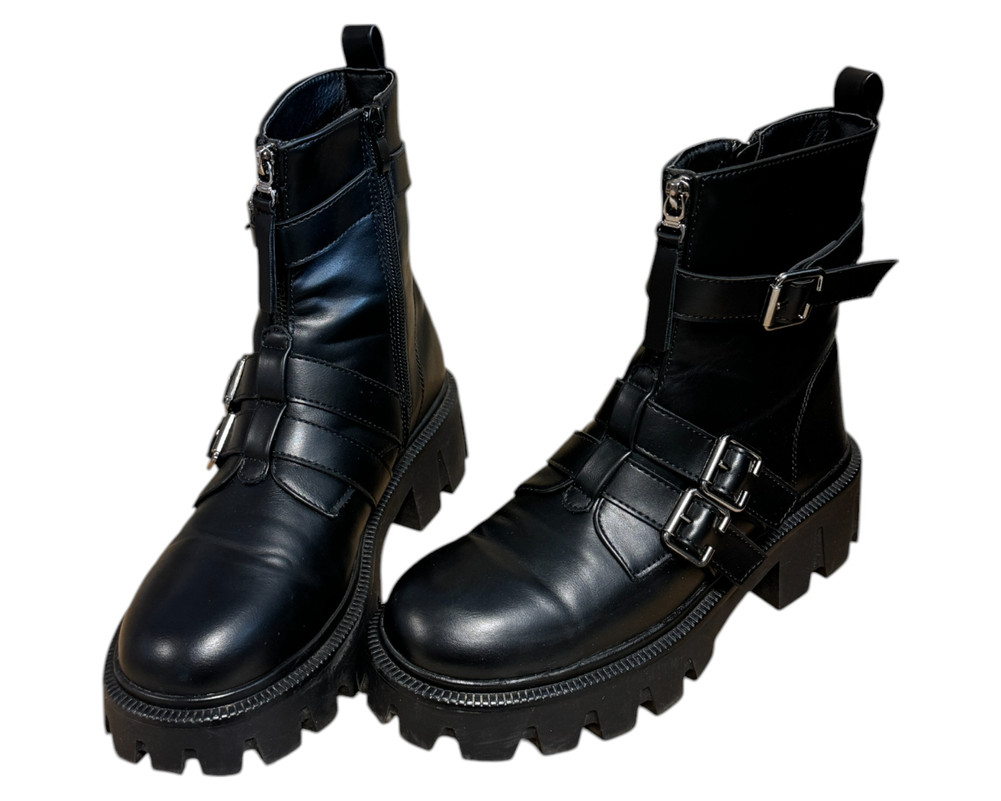 About You Mirja BOTKI  damskie 39