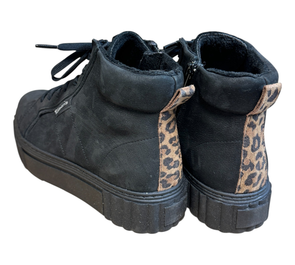 Tamaris  BOTKI  damskie 38