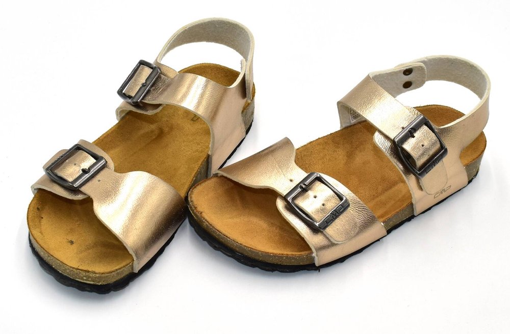 CMP Kids Keidha Sandal SANDAŁY dzieciece 35