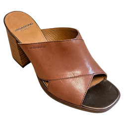 Vagabond Lea KLAPKI damskie 37