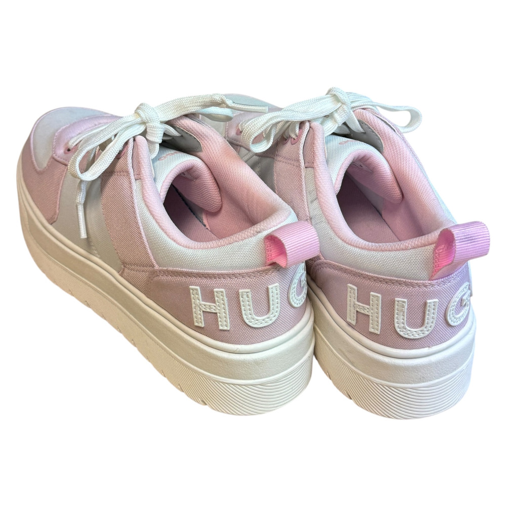 Hugo Boss Lyssa BUTY SPORTOWE damskie 38/39