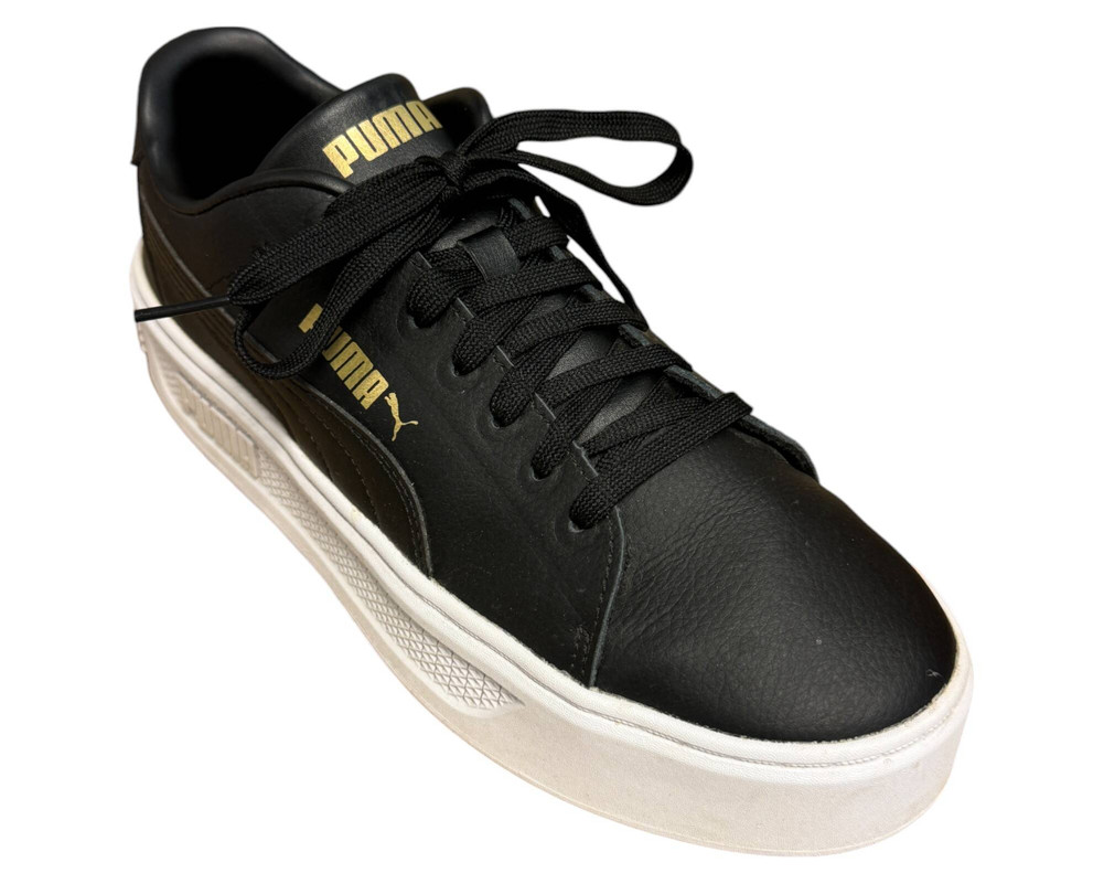 Puma Smash Platform V3 Sleek BUTY SPORTOWE  damskie 39