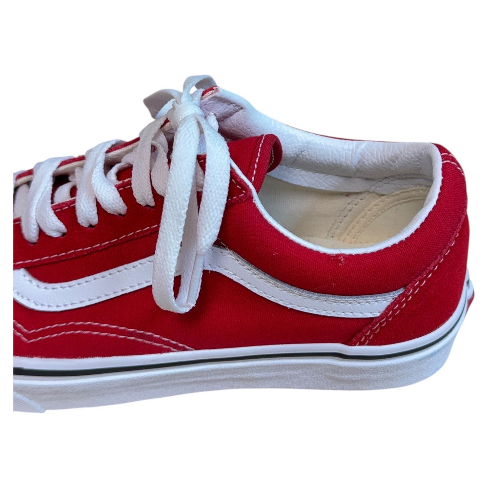 Vans Old Skool BUTY SPORTOWE damskie 39/40.5