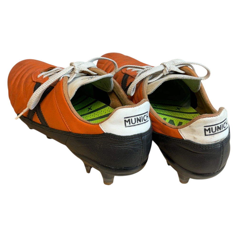 MUNICH 2.0 FG BUTY SPORTOWE kotki męskie 44