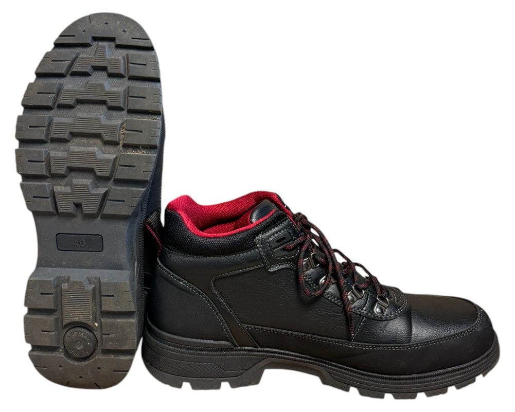 Beverly Hills Polo Club  BOTKI  męskie 46