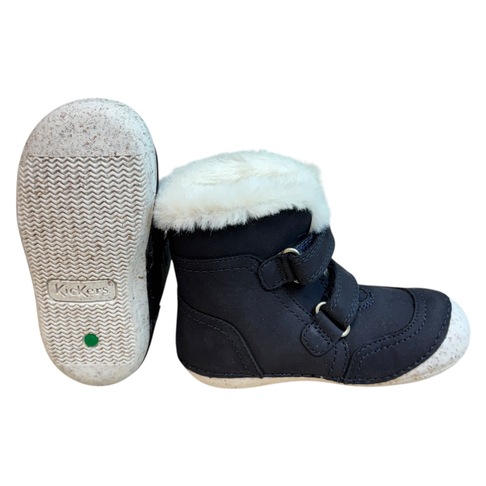 Kickers BOTKI dziecięce 23