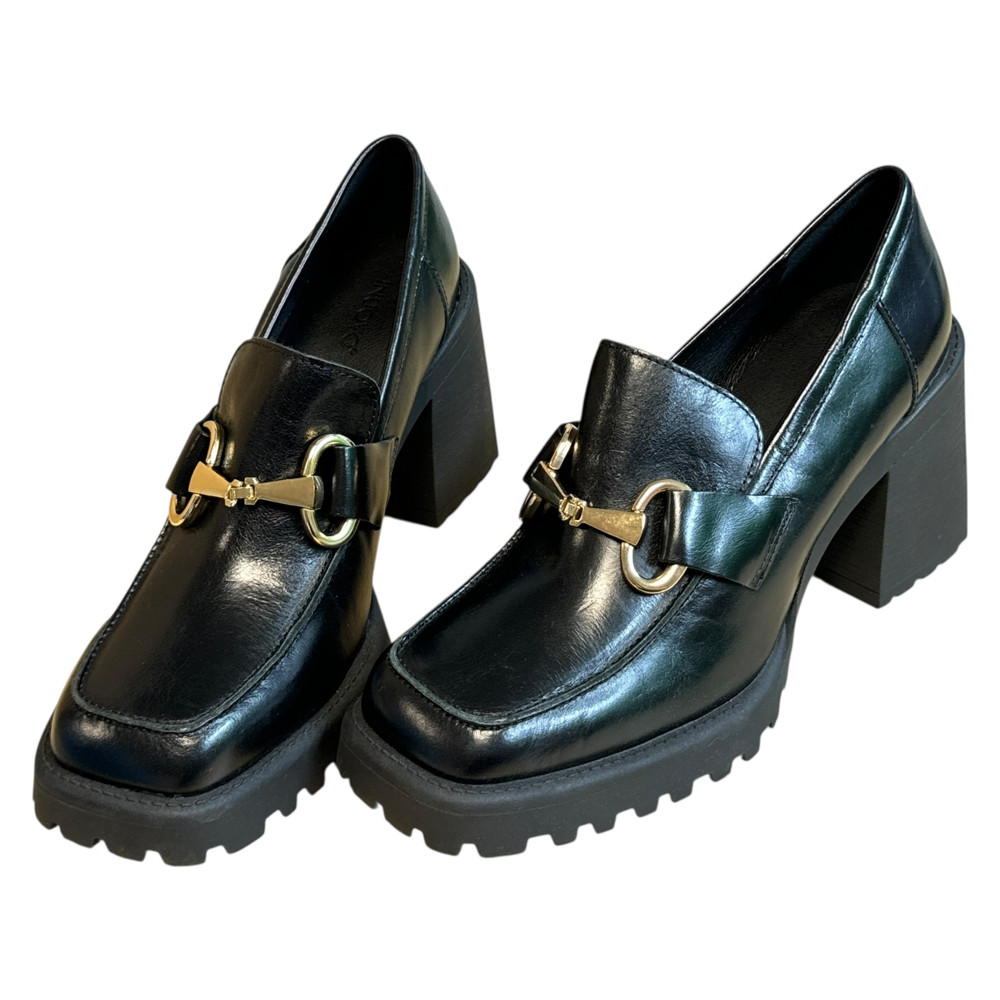 Inuovo PÓŁBUTY damskie 40/41