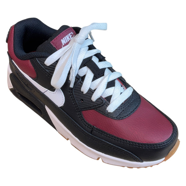 Nike AIR MAX 90 LTR BUTY SPORTOWE dziecięce 34/35