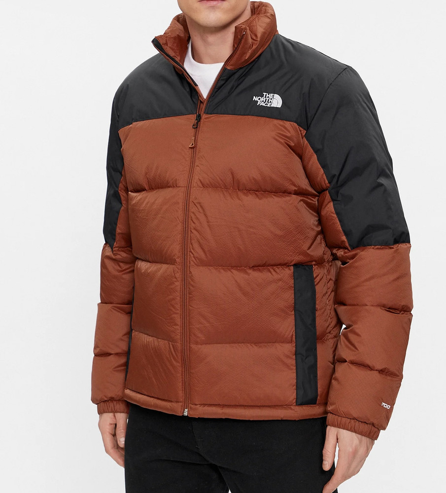 The North Face Kurtka puchowa Diablo M