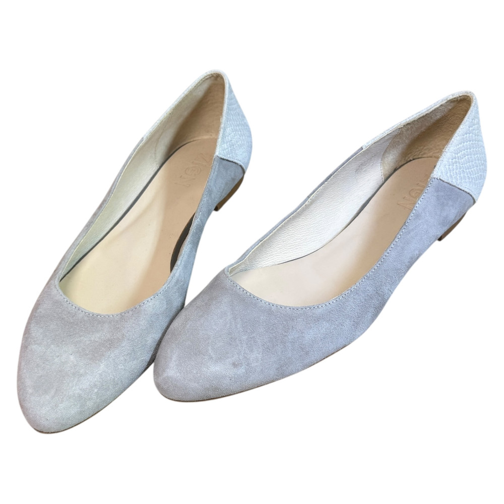 Zign BALERINKI damskie 41