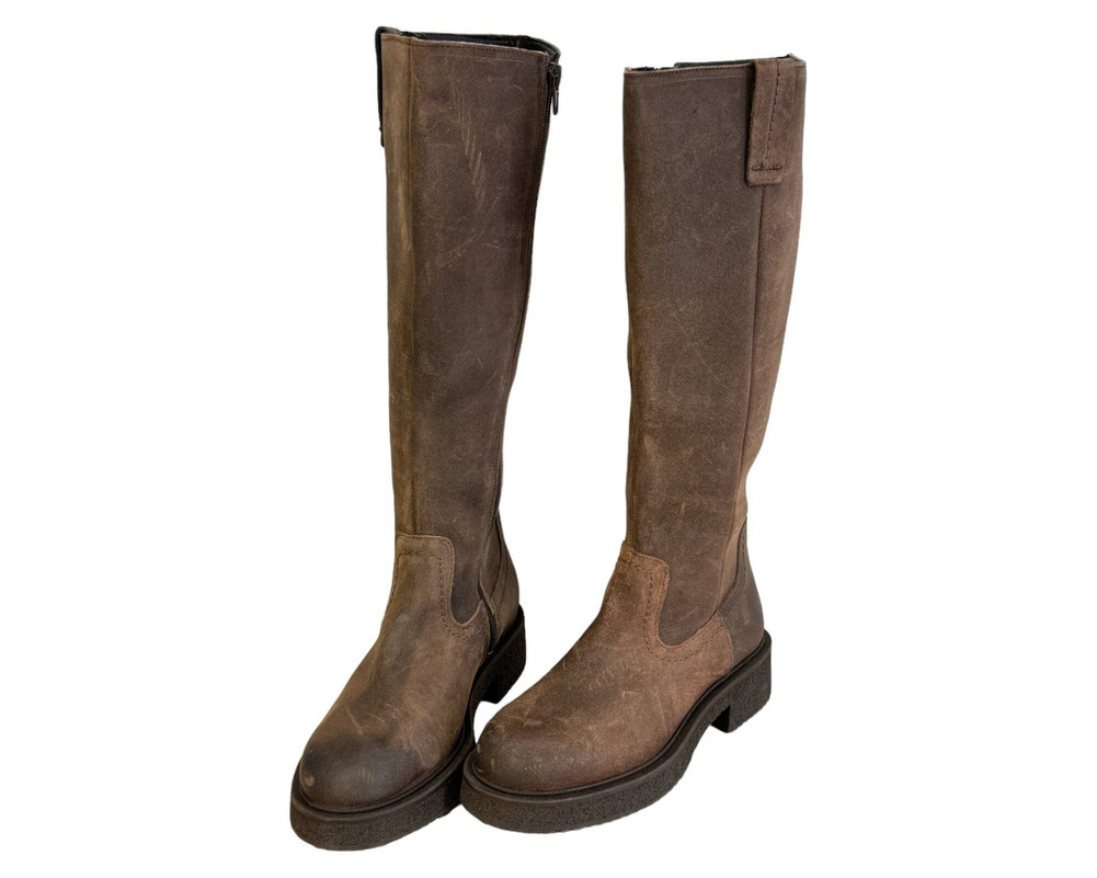 Bullboxer  KOZAKI  damskie 37/38