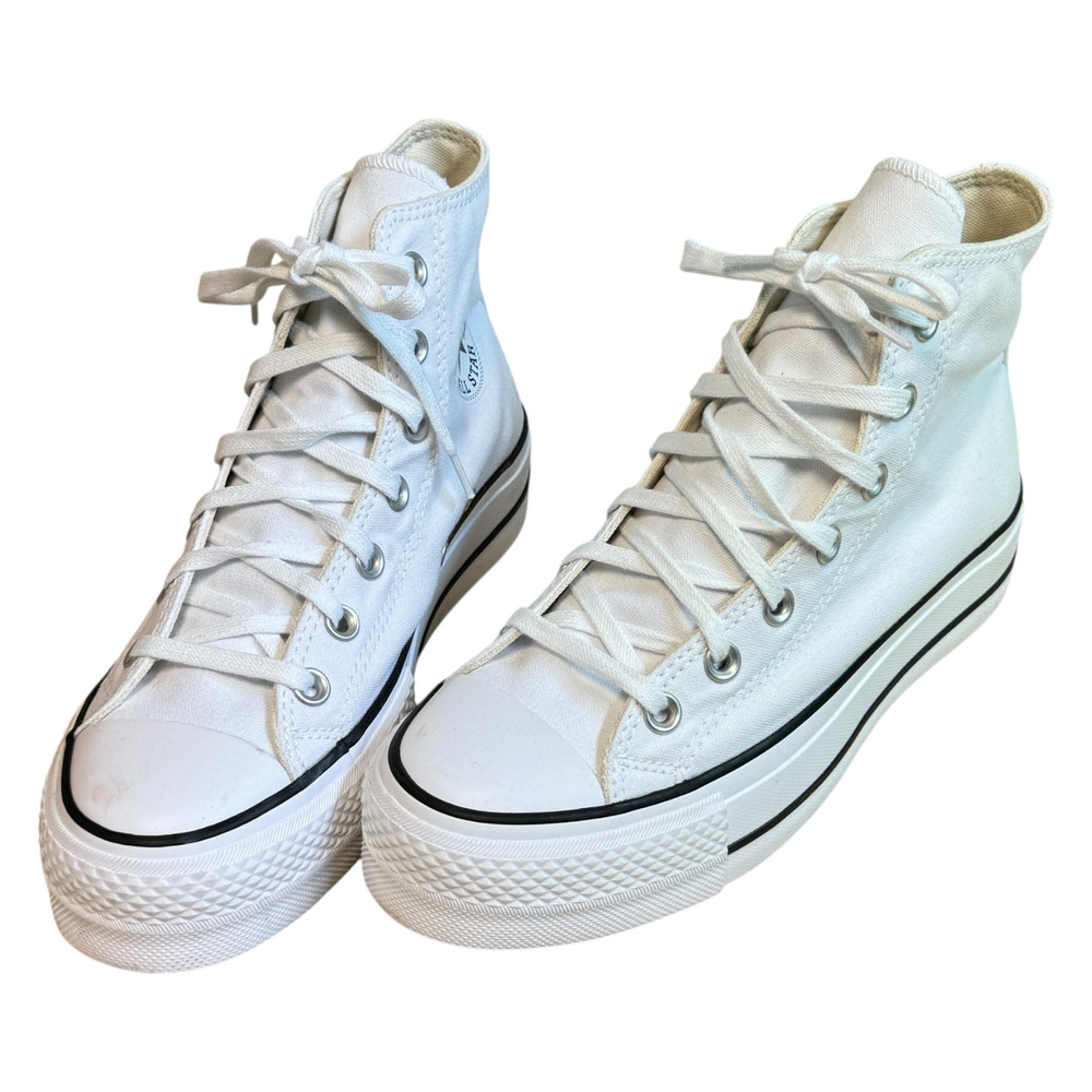 Converse Chuck Taylor All Star Lft Hi TRAMPKI wysokie damskie 37.5