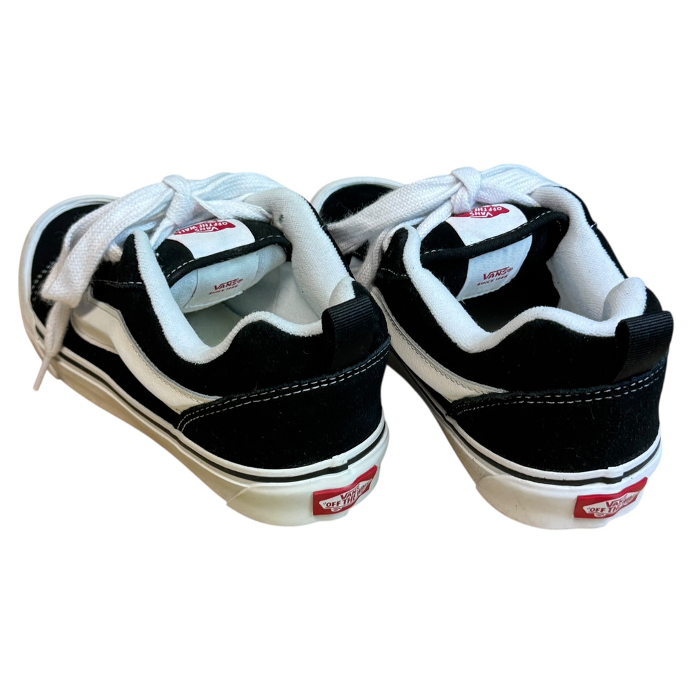 Vans Knu Skool BUTY SPORTOWE damskie 40