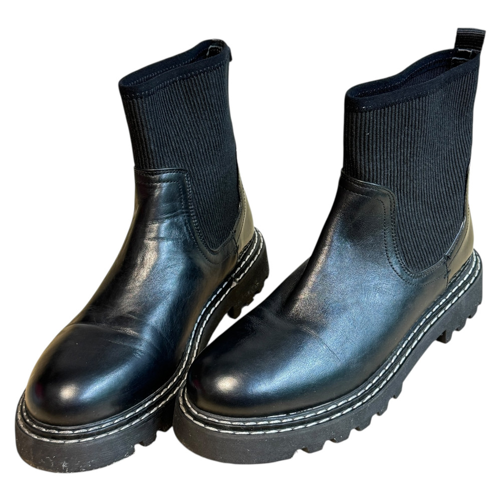 Copenhagen BOTKI damskie 40