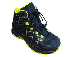 Richter BUTY TREKKINGOWE dziecięce 29/28