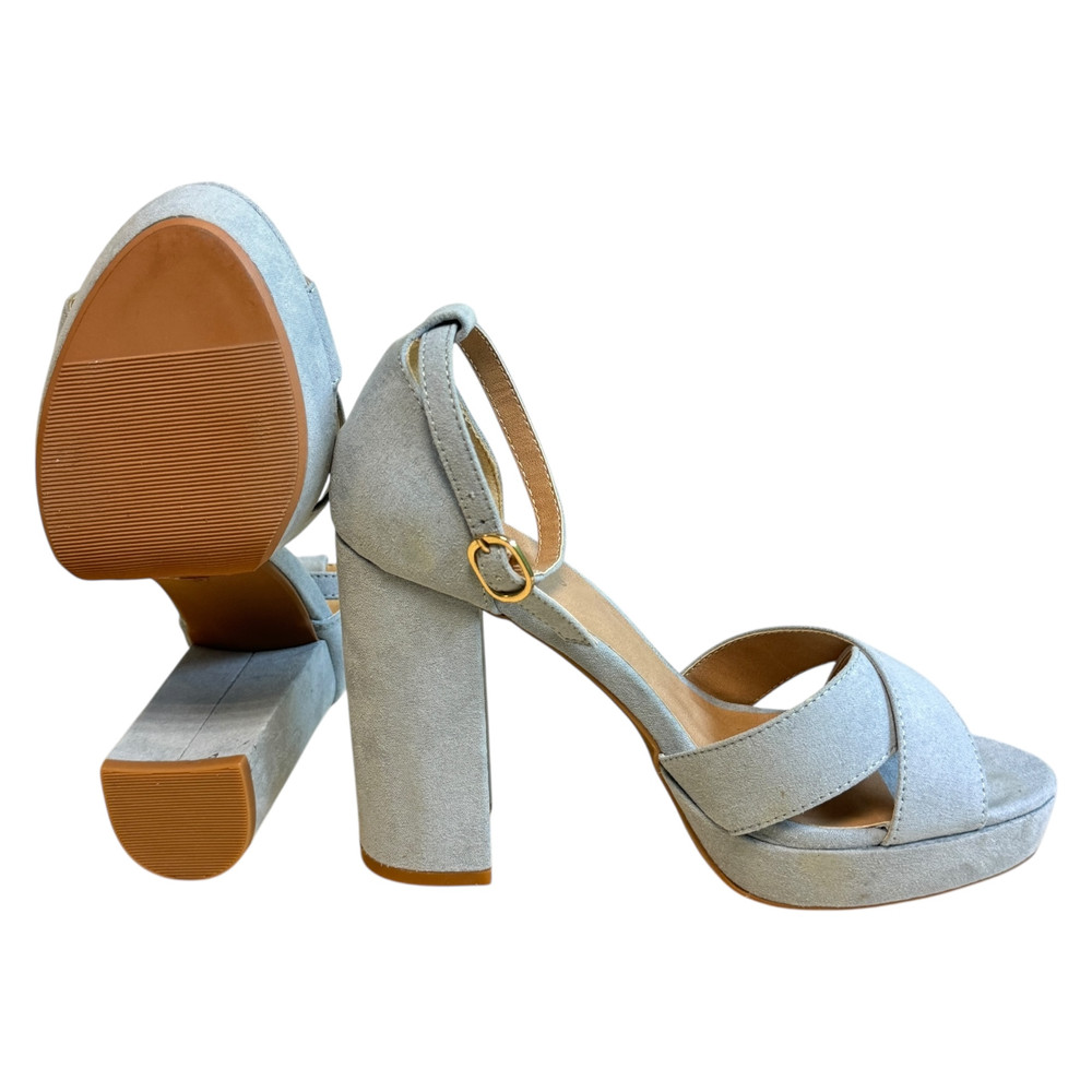 About You Carina SANDAŁY damskie 37