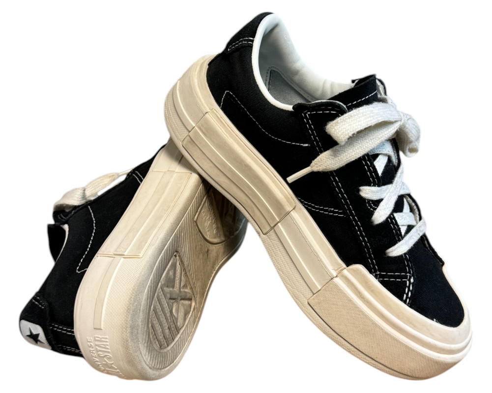 Converse Cruise TRAMPKI  damskie 36
