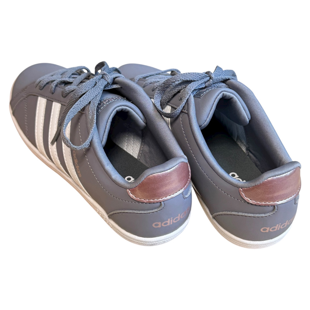 Adidas ADVANTAGE CLEAN BUTY SPORTOWE damskie 38 2/3