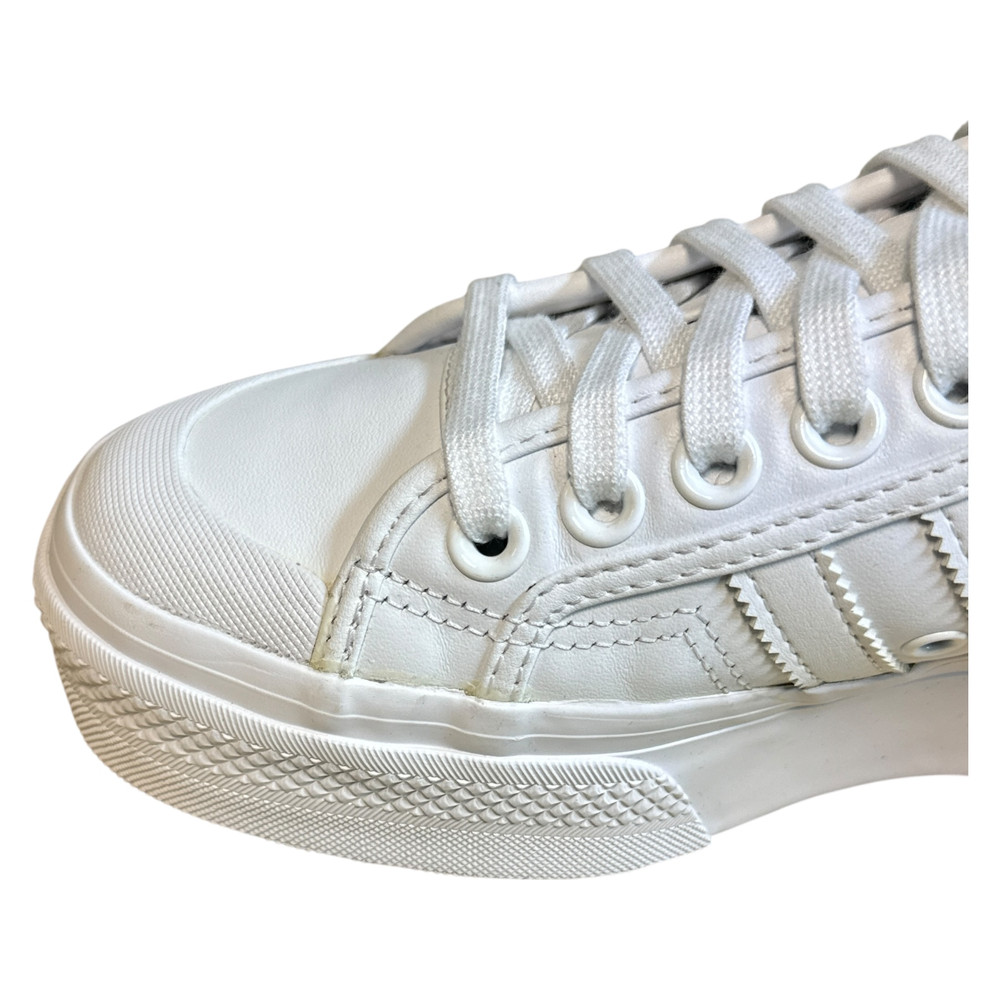 Adidas Nizza Platform BUTY SPORTOWE damskie 40 2/3