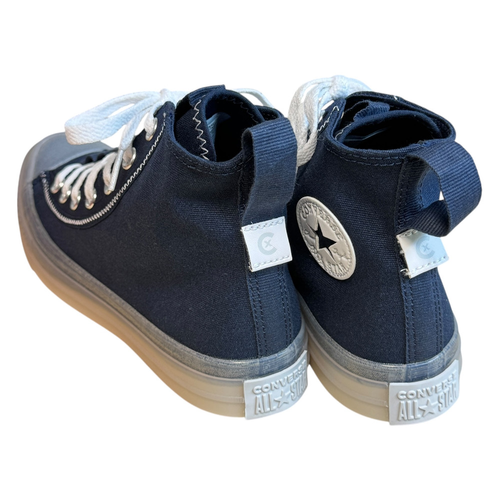 Converse Chuck Taylor All Star CX Explore TRAMPKI wysokie damskie 38