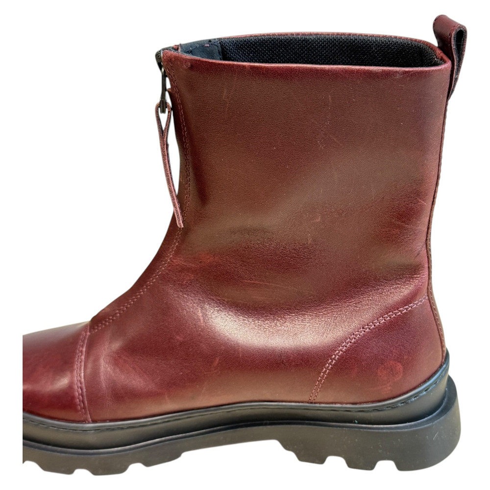 Camper Brutus BOTKI damskie 39