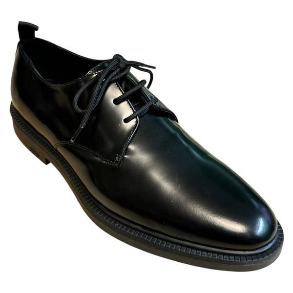 Hugo Boss Larry Derb PÓŁBUTY męskie 45/46