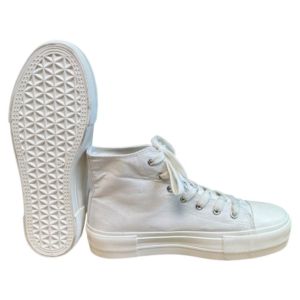 Even&Odd TRAMPKI wysokie damskie 39/40