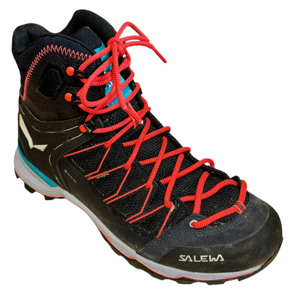 Salewa Mountain Trainer Lite Mid GTX BUTY TREKKINGOWE damskie 41