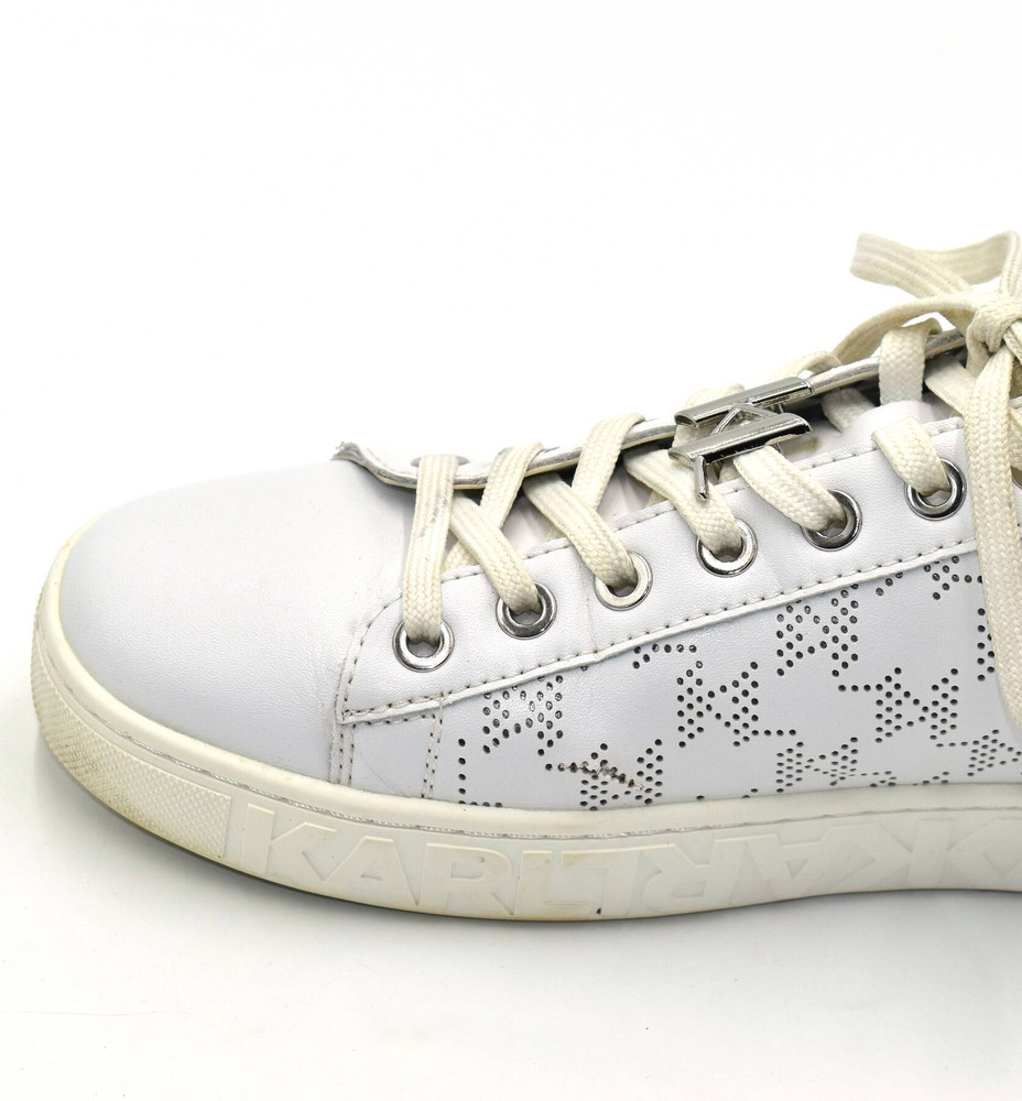 Karl Lagerfeld BUTY SPORTOWE damskie 41