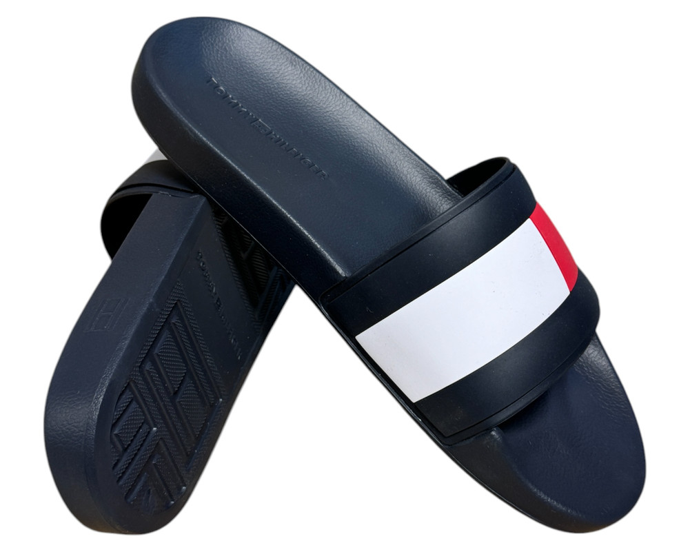 Tommy Hilfiger  KLAPKI  męskie 41