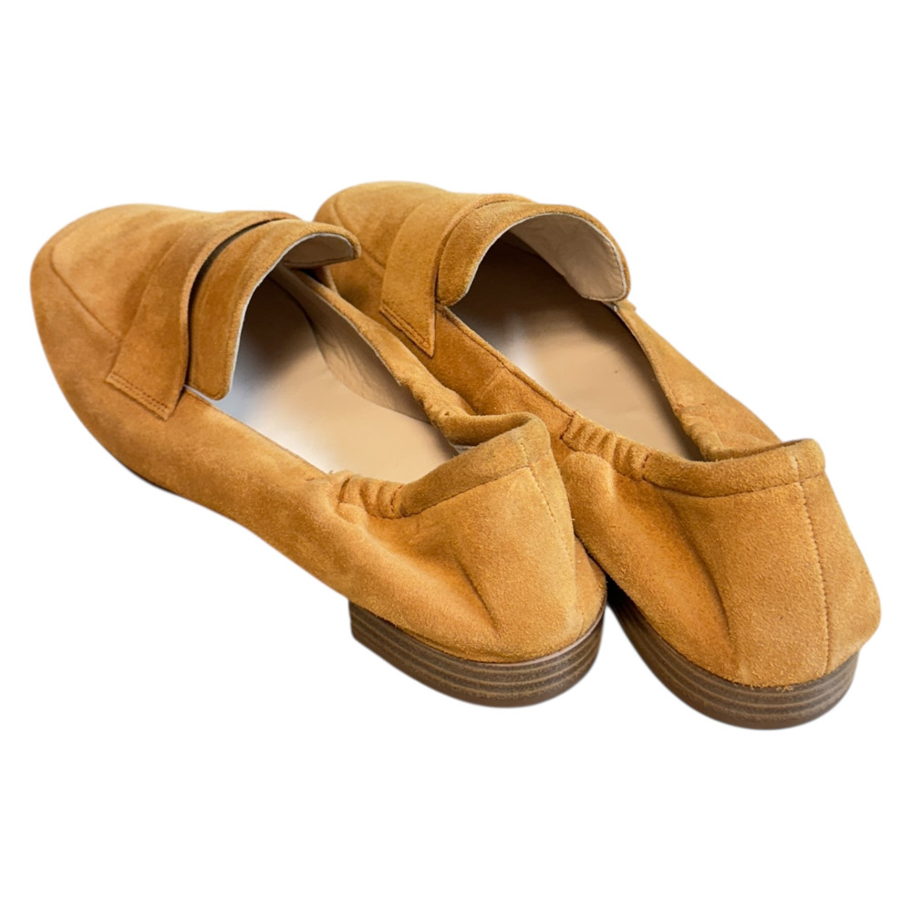 Hogl PÓŁBUTY wsuwane damskie 38