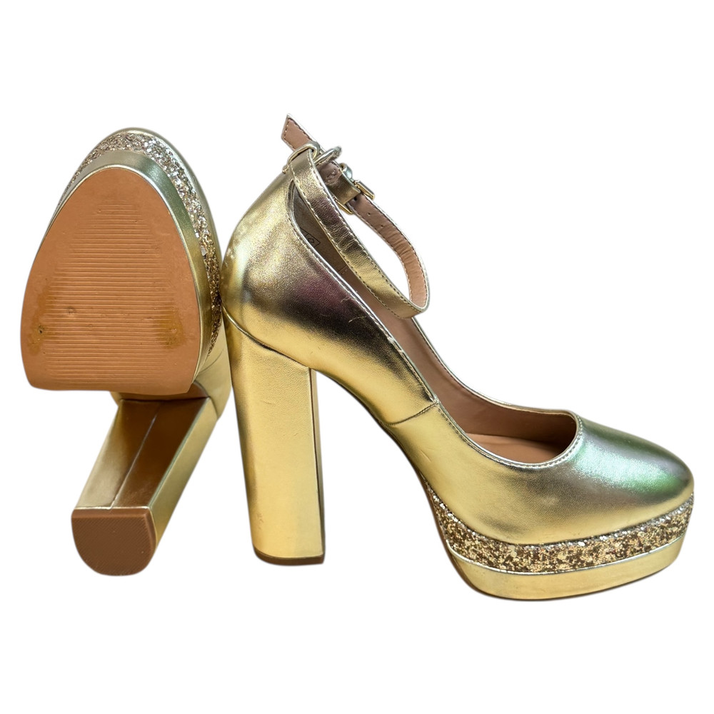 Even&Odd CZÓŁENKA damskie 38